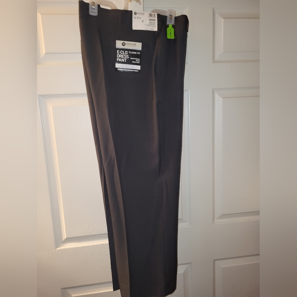 Big Mens Hagar Pants